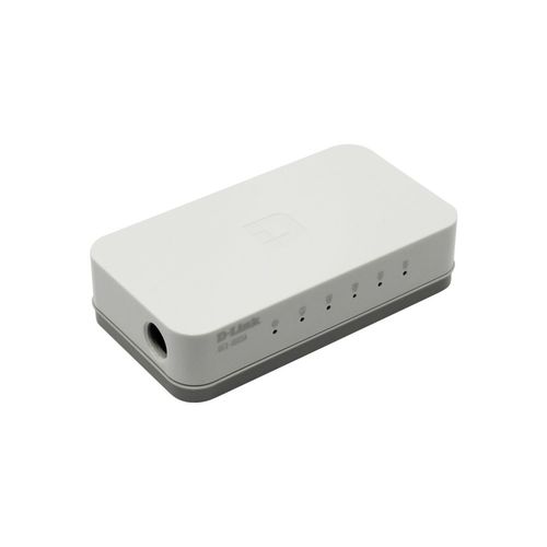 Switch D-Link DES-1005A Unmanaged Switch