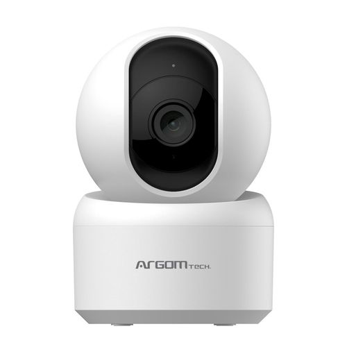 Cámara Smart Argom Convoy40 Wifi 2K para interiores