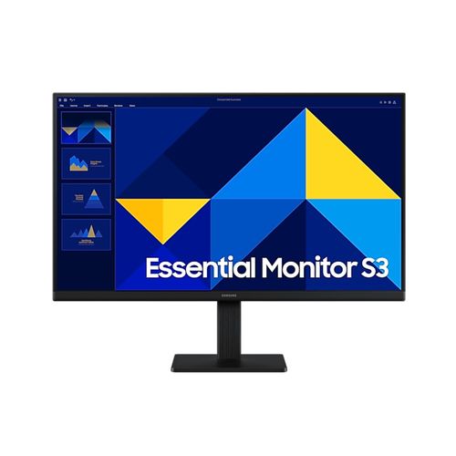 Monitor Samsung 24" S3 Full HD 100Hz