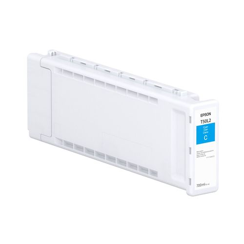 Cartucho Epson  Cyan 700ML