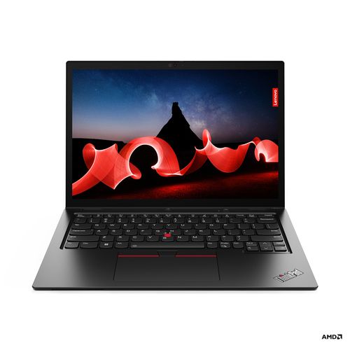 Portátil Lenovo Thinkpad L13 YOGA 13" Ryzen 7 PRO 7730U 16GB 512GB SSD W11Pro 3Y