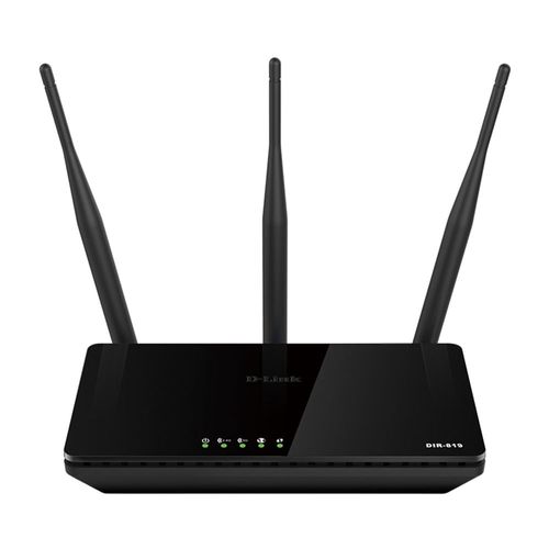 Router D-Link DIR-819 AC750