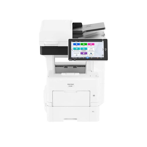 Impresora MFT Ricoh Monocromática IM 600F