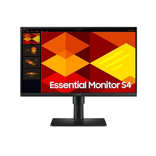 Monitor Samsung 22" Altura ajustable 100Hz