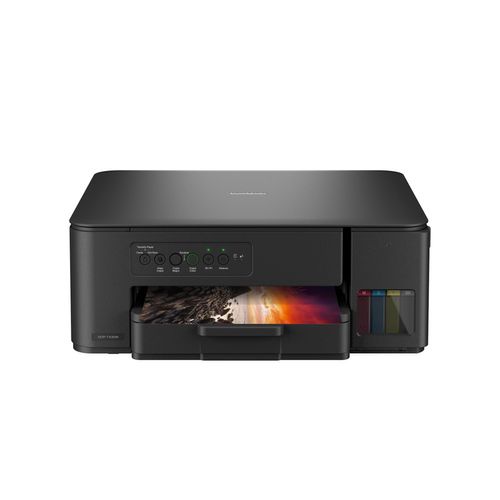 Impresora Brother DCPT430W Multifuncional A4InkJet