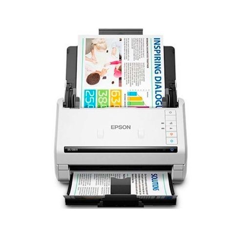 Escáner EPSON WorkForce DS-530 II