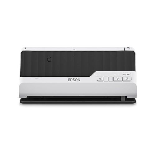 Escáner EPSON WorkForce DS-C330
