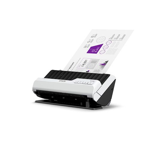 Escáner EPSON WorkForce DS-C330