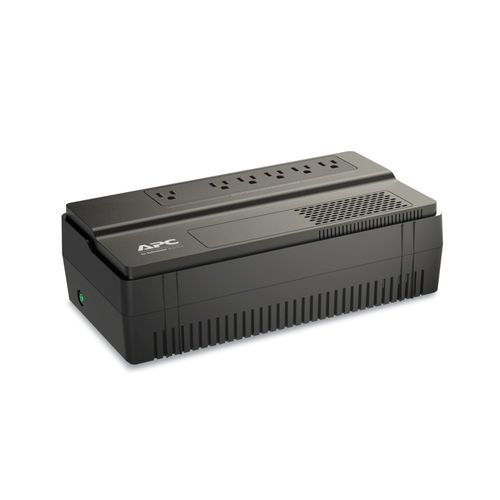 UPS APC BV650 Easy 500 VA AVR 120 V