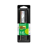 Memoria RAM Adata para PC DDR5 16GB 5600 Mhz