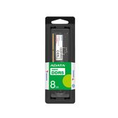 Memoria RAM Adata para portátil y AIO DDR5 8GB 4800 Mhz
