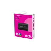 Unidad SSD Externa Adata SD810 1TB USB 3.2 Tipo C