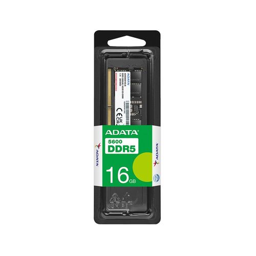 Memoria Ram Adata Premier para PC 16GB DDR5 5600MHZ