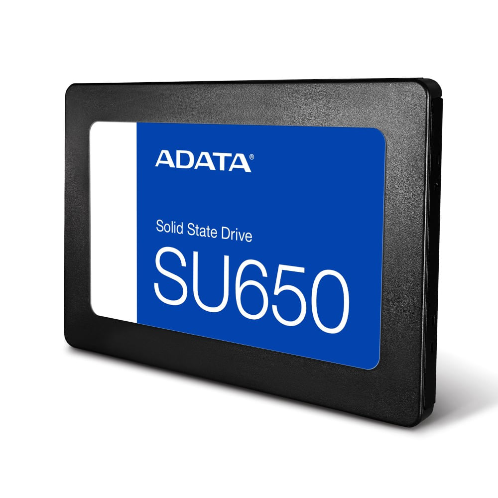 Ultimate SU650 2.5インチ 7mm SATA 2TB #2 Unidad SSD Adata SU650 SATA 2.5