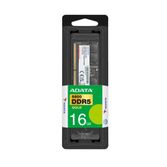 Memoria Ram Adata Gold para portátil 16GB DDR5 5600mhz