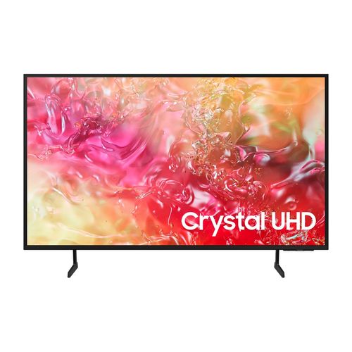 Tv Samsung 65" DU7000 Crystal Ultra HD 4K Smart Tv
