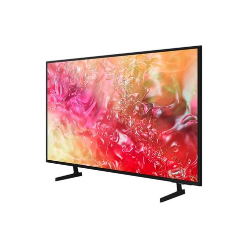 Tv Samsung 65" DU7000 Crystal Ultra HD 4K Smart Tv