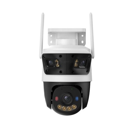 Cámara Imou cruiser triple lente wifi 11mp