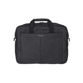 Maletín Trust Primo Bolsa de transporte negro