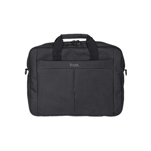 Maletín Trust Primo Bolsa de transporte negro