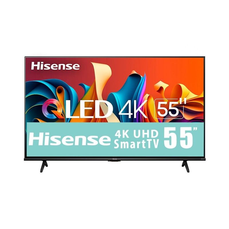HISENSE-55A5NV-1