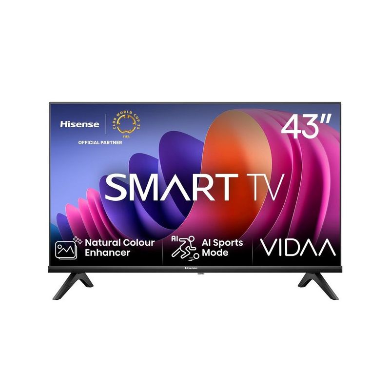 HISENSE-43A4NV-1