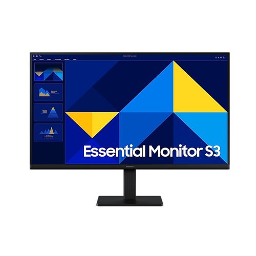 Monitor Samsung 27" S3 Full HD 100Hz