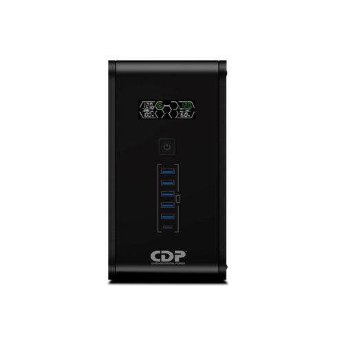 UPS CDP R-SMART2010 2000VA/1200W interactiva