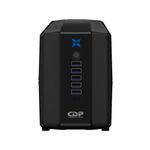 CDP-R-UPR758-1