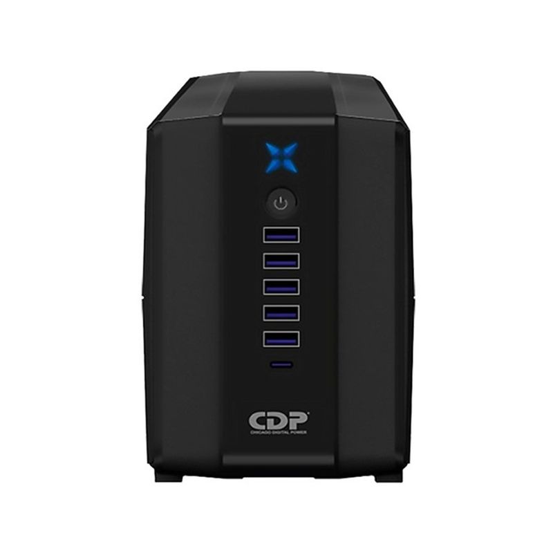CDP-R-UPR758-1