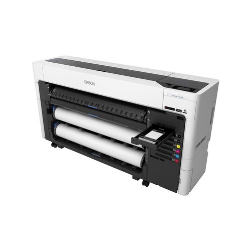 Impresora Técnica Epson T7770DL 44"
