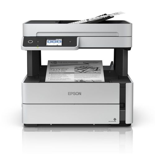 Impresora Epson Multifuncional M3180