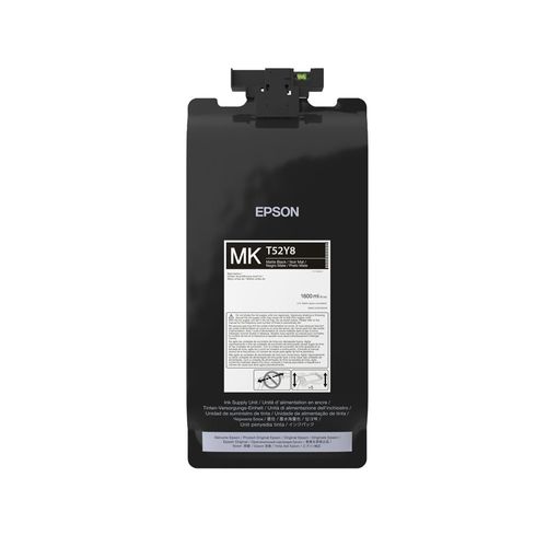Bolsa de Tinta Epson UltraChrome® XD3 Negra Mate
