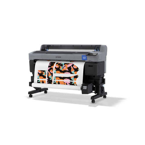 Impresora de Sublimacion Epson F6470 44"