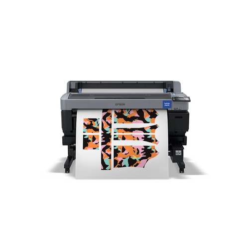 Impresora de Sublimacion Epson F6470 44"