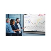 Pantalla Interactiva BenQ 65" RE6504