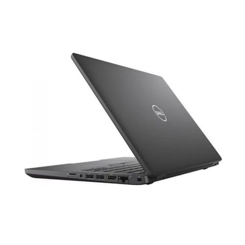 Portátil Dell Remanuf Latitude 14" 5410 Intel i7-10th 16GB 512SSD Windows 11 Pro 1Y