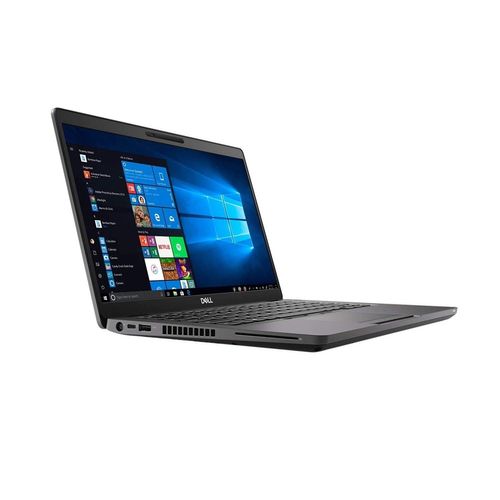 Portátil Remanuf Dell Latitude 14" 5400 Intel i5-8th 16GB 500GB SSD W11 Home 1Y