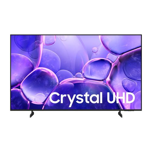 Tv Samsung 55" U8000 Crystal Ultra HD 4K Smart Tv