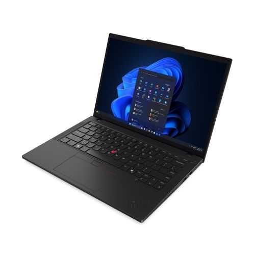 Portátil Lenovo ThinkPad T14 Gen 6 14" Intel Ultra 7 255U 16GB 512GB SSD Windows 11 Pro 3Y