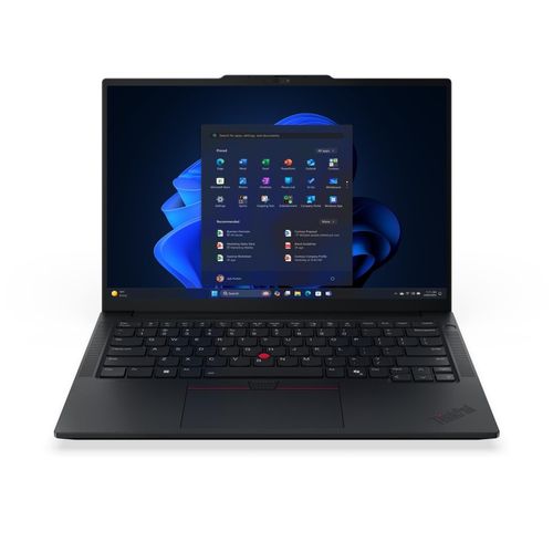 Portátil Lenovo ThinkPad E14 Gen 7 14" Intel Ultra 7 255H 16GB 512GB SSD Win 11 Pro 3Y