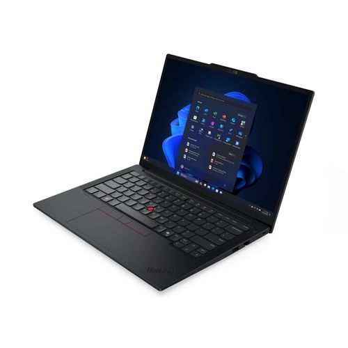 Portátil Lenovo ThinkPad E14 Gen 7 14" Intel Ultra 7 255H 16GB 512GB SSD Win 11 Pro 3Y