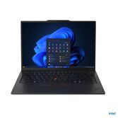 Portátil Lenovo ThinkPad X1 G13 14" Intel Ultra 7 255U 32GB 1TB SSD Windows 11 Pro 3Y