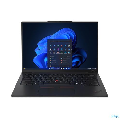 Portátil Lenovo ThinkPad X1 G13 14" Intel Ultra 7 255U 32GB 1TB SSD Windows 11 Pro 3Y