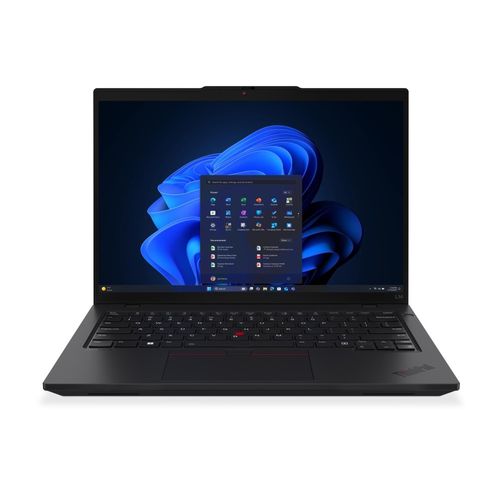 Portátil Lenovo ThinkPad L14 Gen 6 14" Intel Ultra 7 255U 16 GB 512 GB SSD Windows 11 Pro 3Y