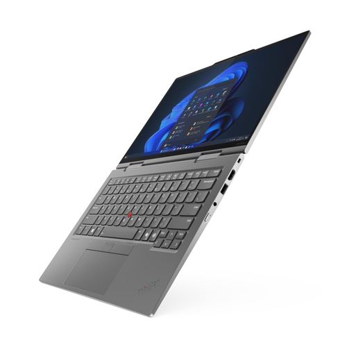 Portátil Lenovo ThinkPad X1 2n1 G10 14" Intel Ultra 7 255U 32 GB 1TB SSD Windows 11 Pro 3Y