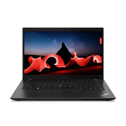 Portátil Lenovo Thinkpad L14 14" Tactil Intel Ultra 7 155U 32GB 512GB SSD Windows 11Pro 3Y