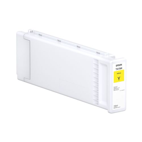 Cartucho EPSON Amarillo 700ML