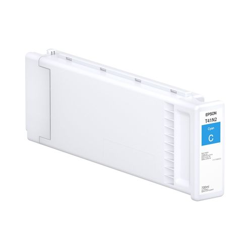 Cartucho EPSON CYAN 700ML