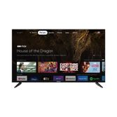 Tv Caixun 65" C65KAUG Google TV 4k